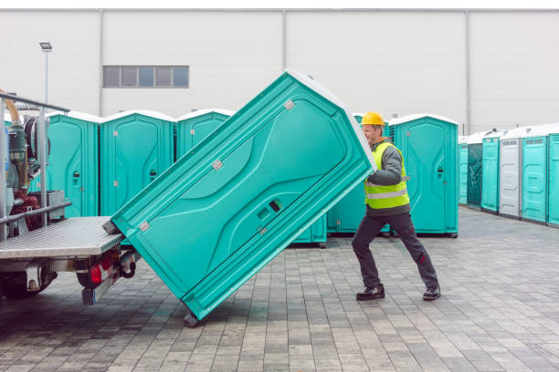 Brownville, NJ porta potty rental Company