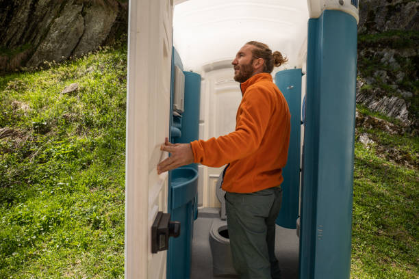 Best Long-term porta potty rental  in Brownville, NJ