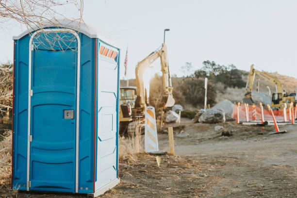 Best Long-term porta potty rental  in Brownville, NJ