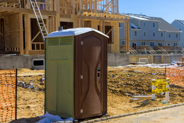 Best Porta potty delivery and setup  in Brownville, NJ