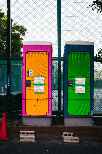 Best Handicap porta potty rental  in Brownville, NJ