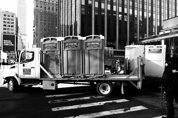 Best Portable bathroom rental  in Brownville, NJ