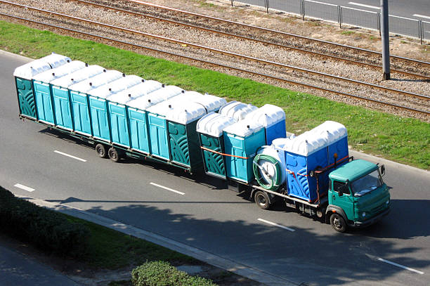 Best Luxury portable toilet rental  in Brownville, NJ